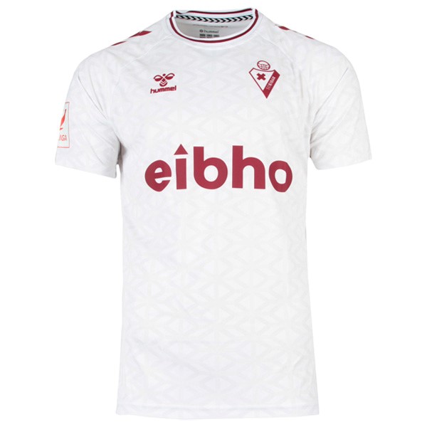 Thailand Trikot SD Eibar Auswarts 2023-24